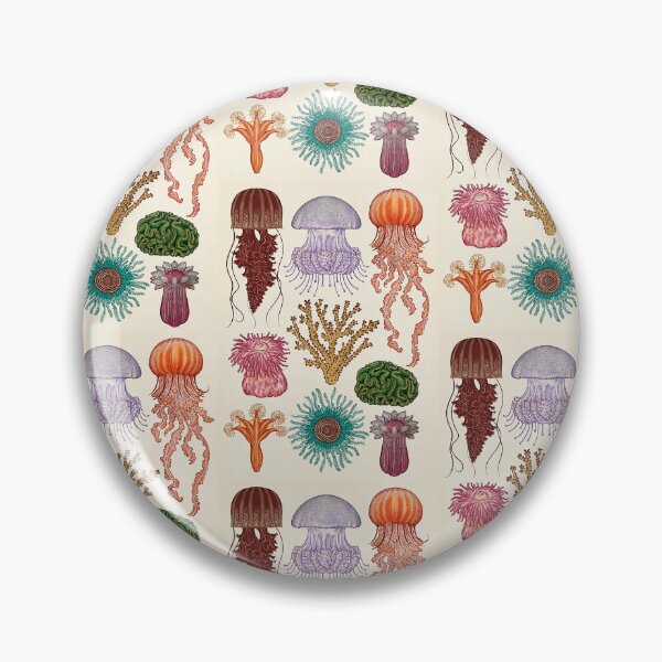 Item preview, Order Medusozoa I designed and sold by PatronesKawai.