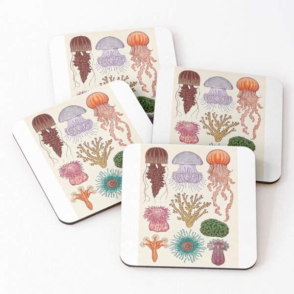 Item preview, Order Medusozoa I designed and sold by PatronesKawai.