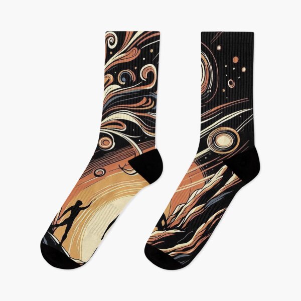 Item preview, Prehistoric Human Cool Art designed and sold by Simplybe1.