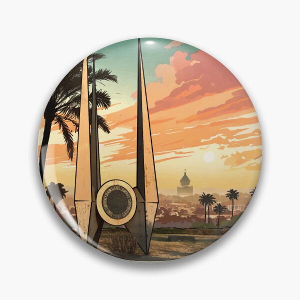 Item preview, Lusaka designed and sold by BoKev.