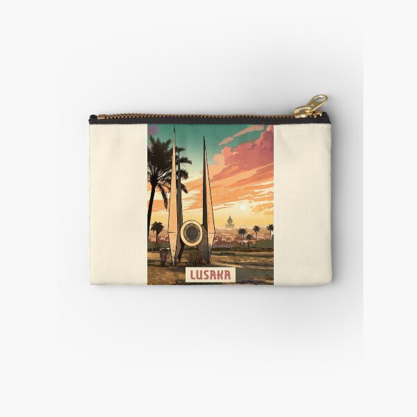 Item preview, Lusaka designed and sold by BoKev.