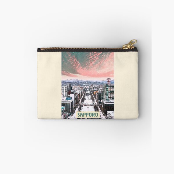 Item preview, Sapporo designed and sold by BoKev.