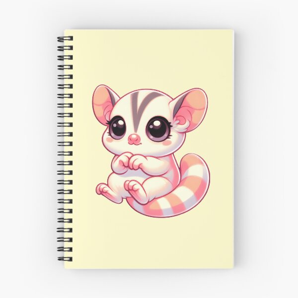 Item preview, Sugar glider designed and sold by Anna Halasek.
