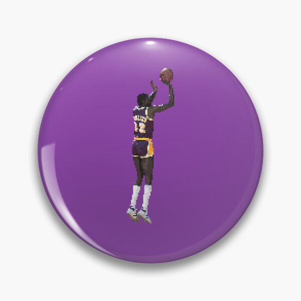 Item preview, Magic Johnson designed and sold by pixelsports2.