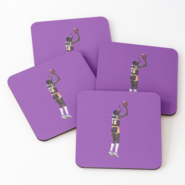Item preview, Magic Johnson designed and sold by pixelsports2.