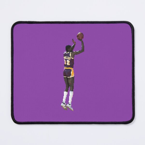 Item preview, Magic Johnson designed and sold by pixelsports2.
