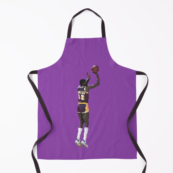Item preview, Magic Johnson designed and sold by pixelsports2.
