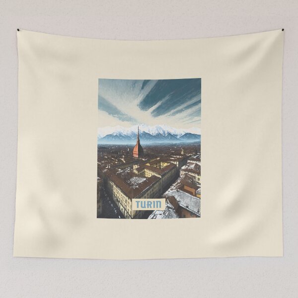Item preview, Turin designed and sold by BoKev.