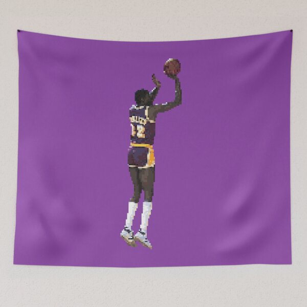 Item preview, Magic Johnson designed and sold by pixelsports2.