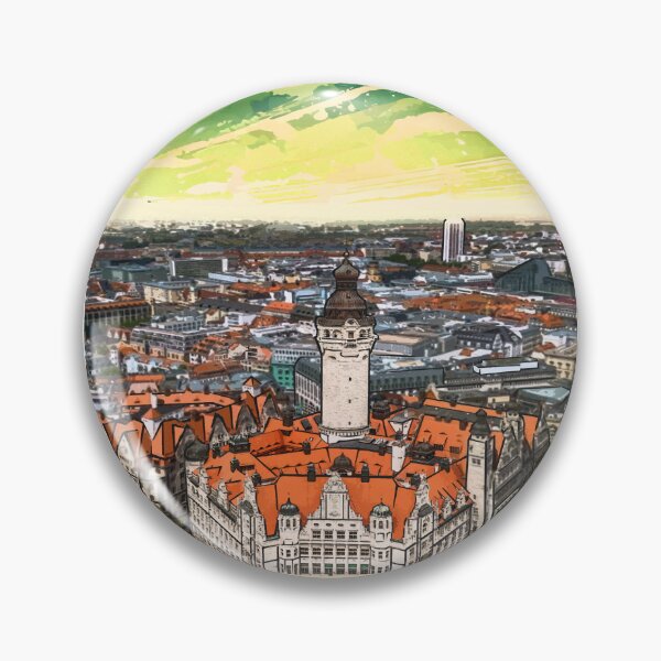 Item preview, Leipzig designed and sold by BoKev.