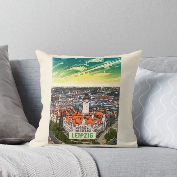 Item preview, Leipzig designed and sold by BoKev.