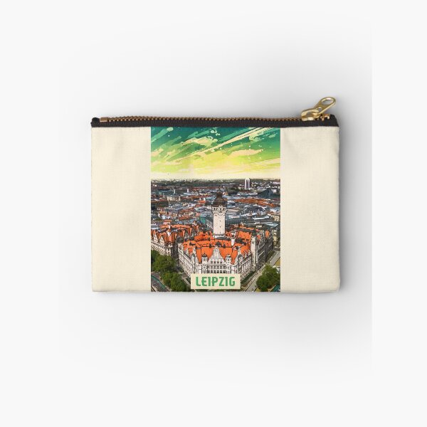 Item preview, Leipzig designed and sold by BoKev.