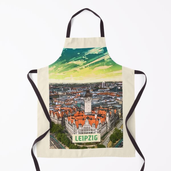 Item preview, Leipzig designed and sold by BoKev.