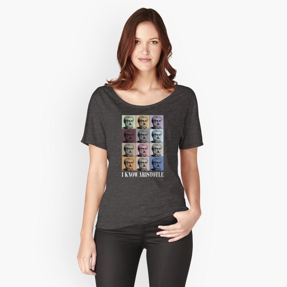 Item preview, Relaxed Fit T-Shirt designed and sold by twpolger.