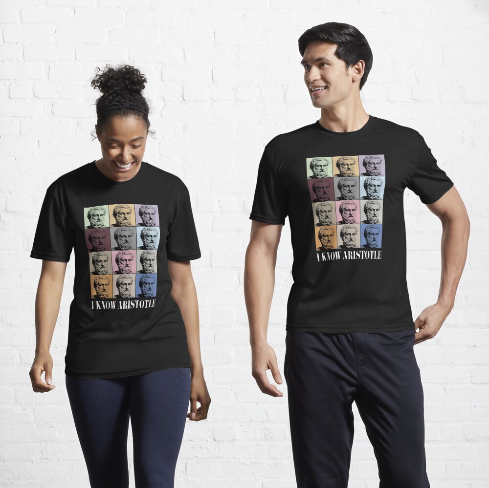 Item preview, Active T-Shirt designed and sold by twpolger.