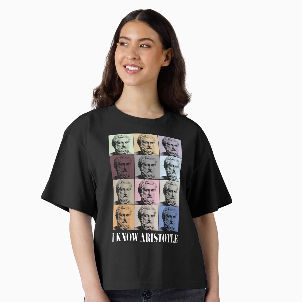Item preview, Boxy T-Shirt designed and sold by twpolger.