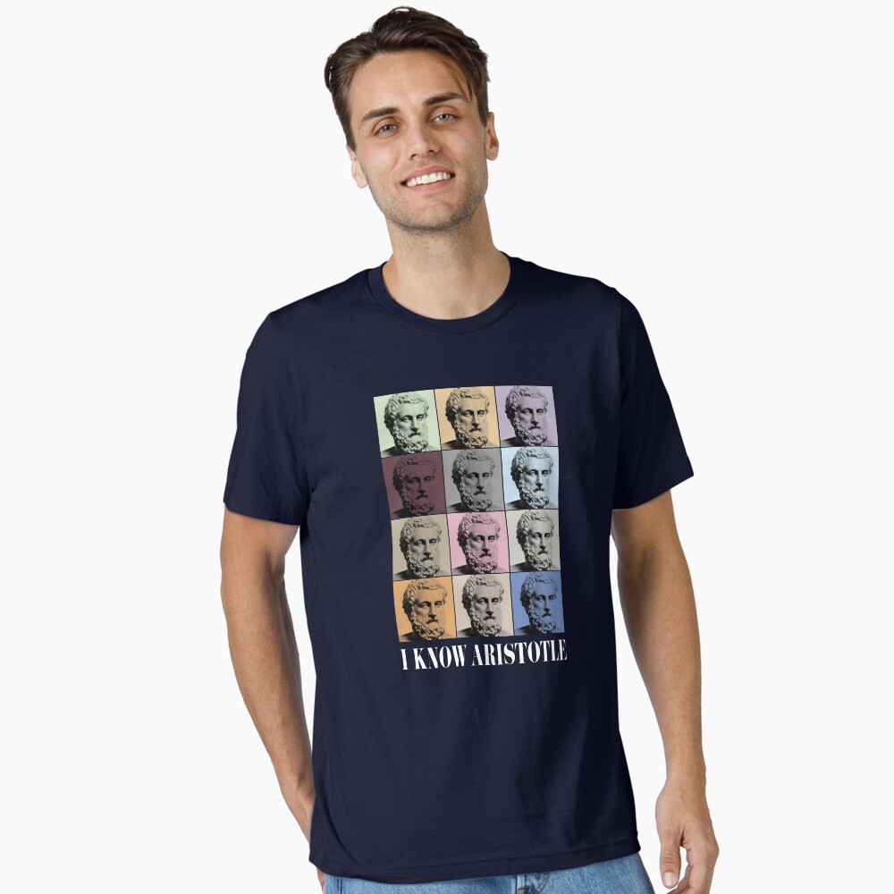 Item preview, Essential T-Shirt designed and sold by twpolger.