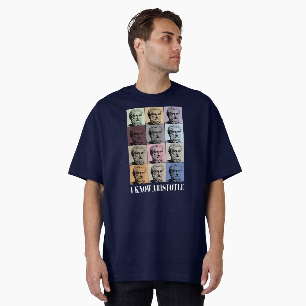 Item preview, Oversized T-Shirt designed and sold by twpolger.