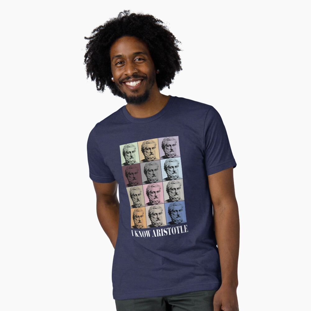 Item preview, Tri-blend T-Shirt designed and sold by twpolger.