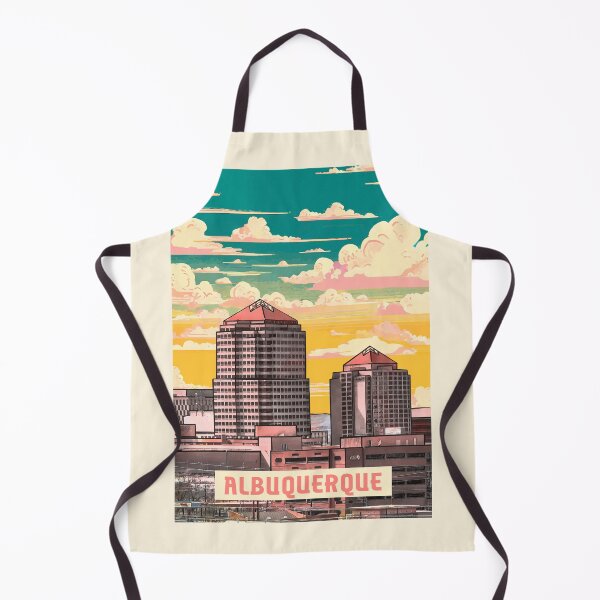 Item preview, Albuquerque designed and sold by BoKev.
