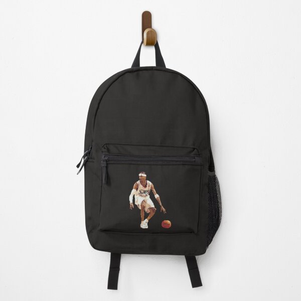 Artikelvorschau, Allen Iverson entworfen und verkauft von pixelsports2.
