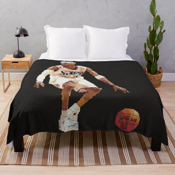 Item preview, Allen Iverson designed and sold by pixelsports2.