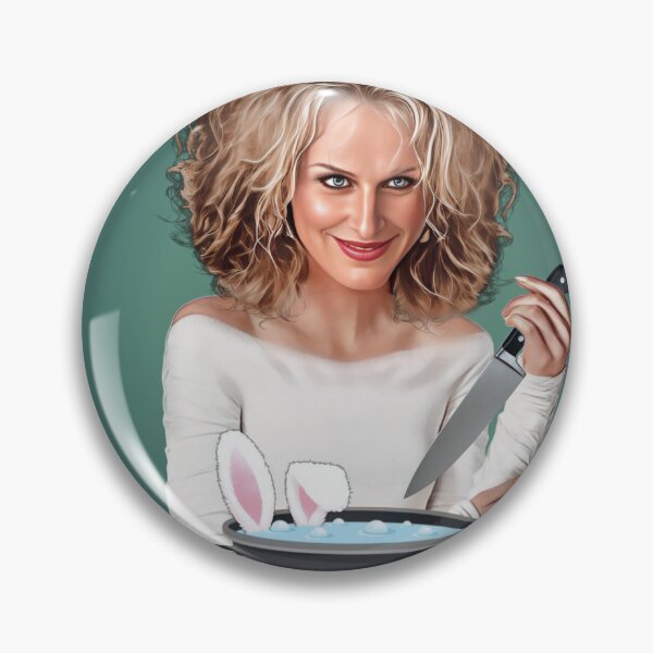 Item preview, Fatal Attraction - Glenn Close designed and sold by IndecentDesigns.