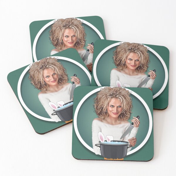 Item preview, Fatal Attraction - Glenn Close designed and sold by IndecentDesigns.
