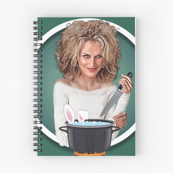 Item preview, Fatal Attraction - Glenn Close designed and sold by IndecentDesigns.