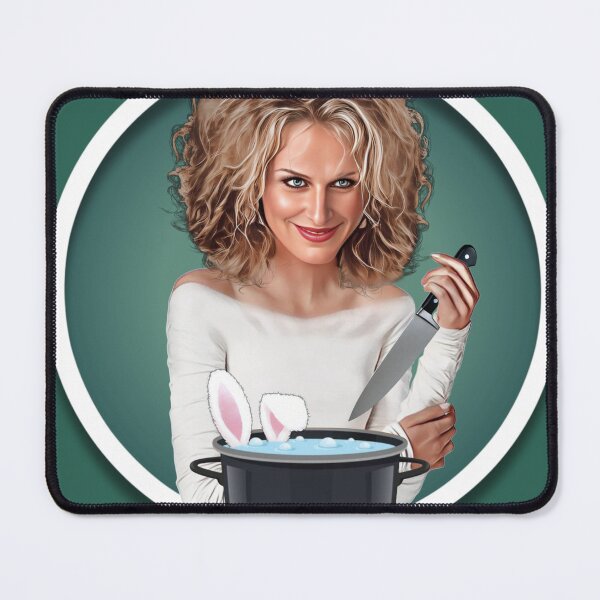 Item preview, Fatal Attraction - Glenn Close designed and sold by IndecentDesigns.