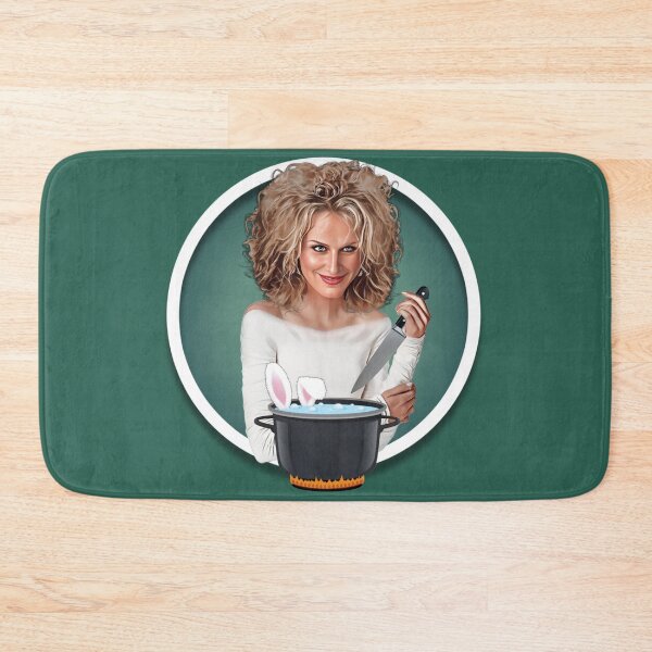 Item preview, Fatal Attraction - Glenn Close designed and sold by IndecentDesigns.