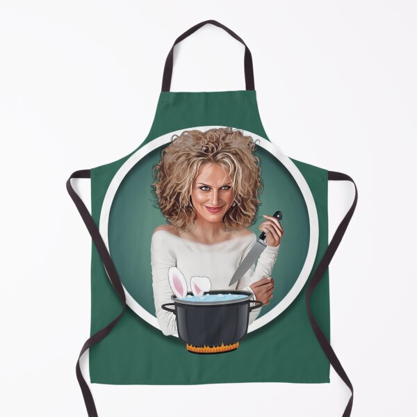 Item preview, Fatal Attraction - Glenn Close designed and sold by IndecentDesigns.