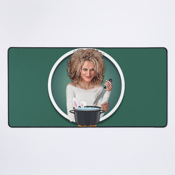 Item preview, Fatal Attraction - Glenn Close designed and sold by IndecentDesigns.