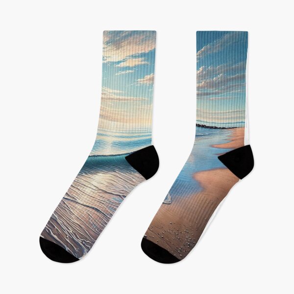 Item preview, The Shore designed and sold by lotero.