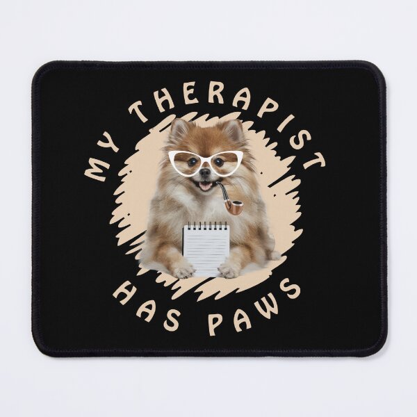 Item preview, Funny POMERANIAN Lover Design, Perfect Dog Lover Gift! designed and sold by EldersRULE.