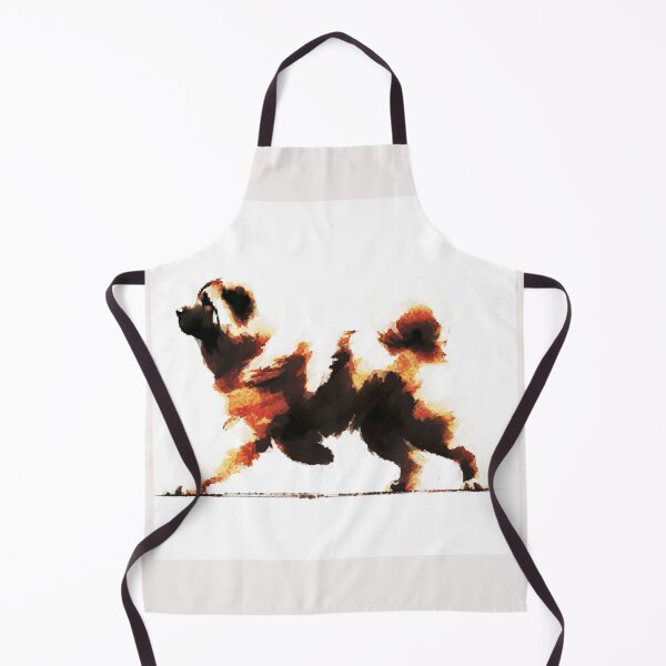Item preview, The Might Alabai v6 designed and sold by Helios Be. Lavsh.