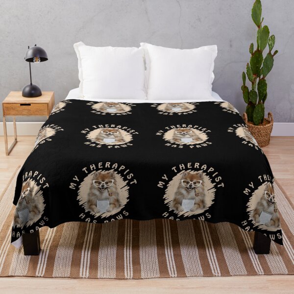 Item preview, Funny POMERANIAN Lover Design, Perfect Dog Lover Gift! designed and sold by EldersRULE.