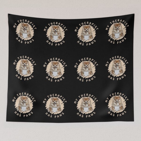 Item preview, Funny POMERANIAN Lover Design, Perfect Dog Lover Gift! designed and sold by EldersRULE.