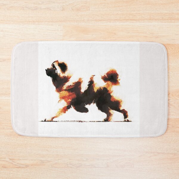 Item preview, The Might Alabai v6 designed and sold by Helios Be. Lavsh.