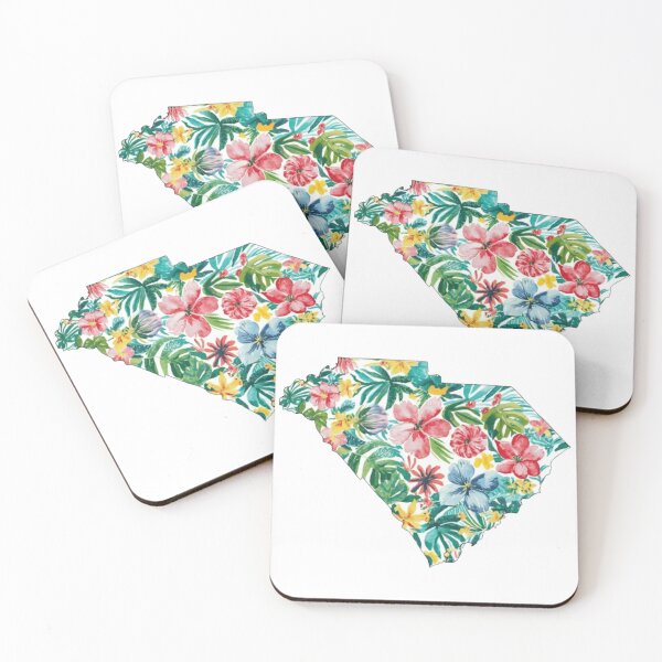 Item preview, Tropical Paradise Floral  designed and sold by XquisiteFashion.