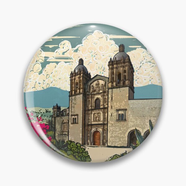 Item preview, Oaxaca designed and sold by BoKev.