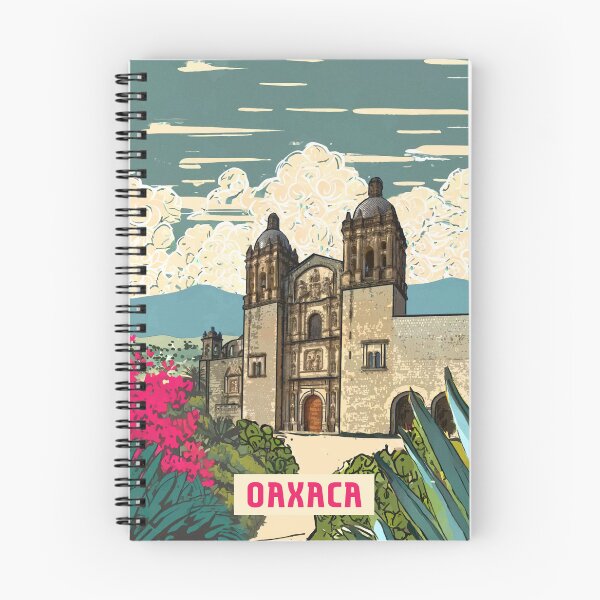 Item preview, Oaxaca designed and sold by BoKev.