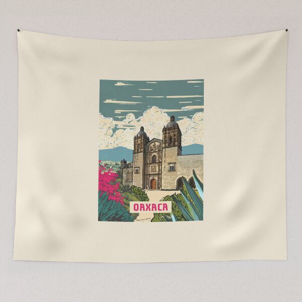 Item preview, Oaxaca designed and sold by BoKev.