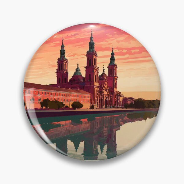 Item preview, Zaragoza designed and sold by BoKev.