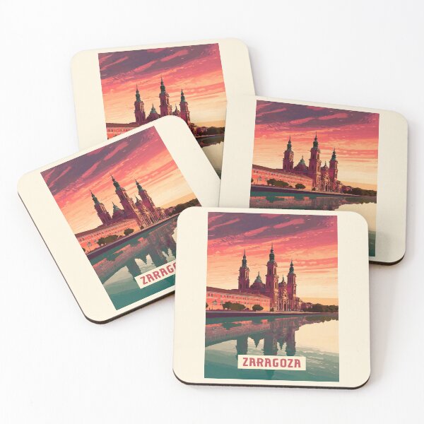 Item preview, Zaragoza designed and sold by BoKev.