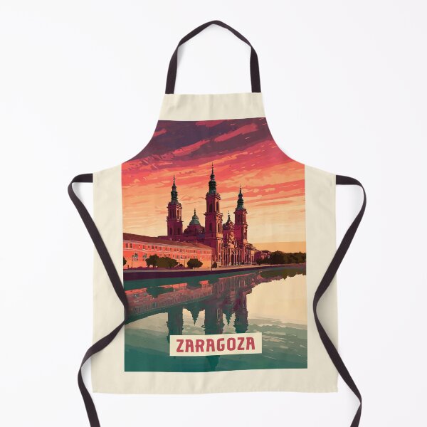 Item preview, Zaragoza designed and sold by BoKev.