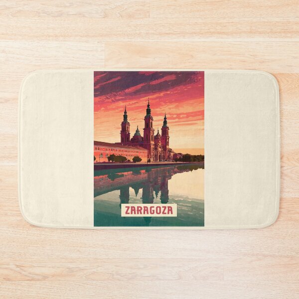 Item preview, Zaragoza designed and sold by BoKev.
