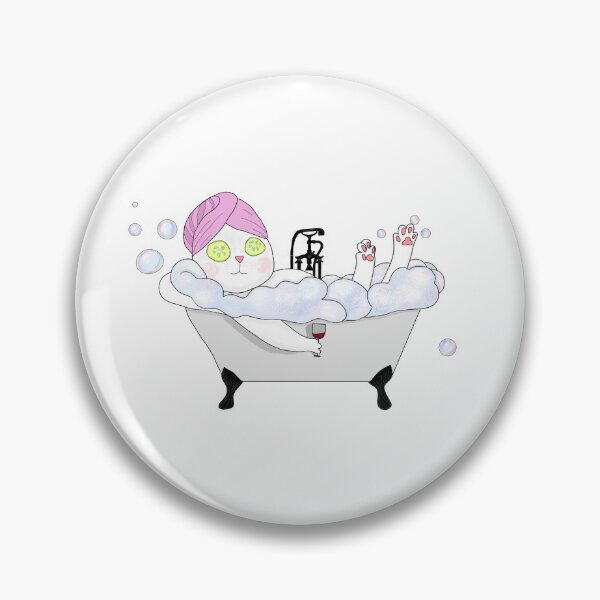 Item preview, Overweight kitty designed and sold by Garna-kvitka.