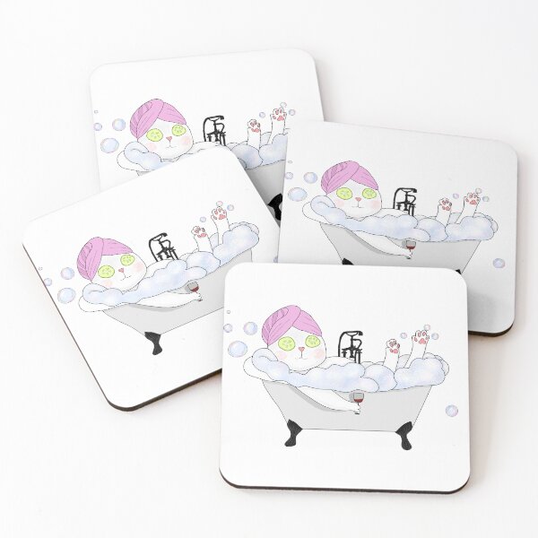 Item preview, Overweight kitty designed and sold by Garna-kvitka.
