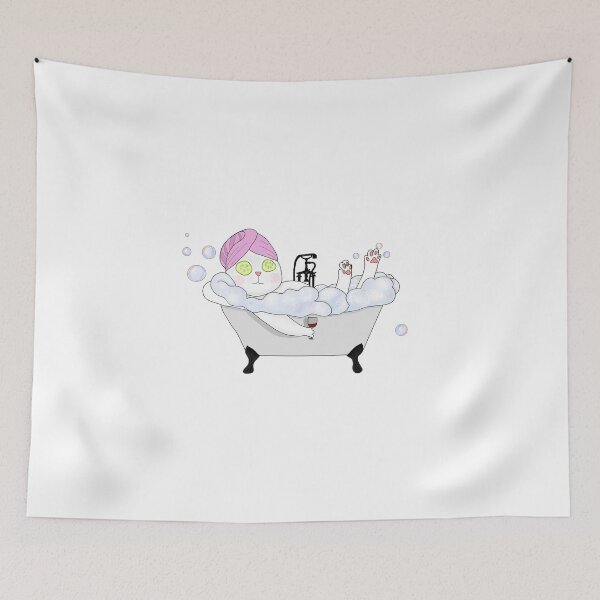 Item preview, Overweight kitty designed and sold by Garna-kvitka.